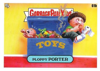 Ploppy Porter