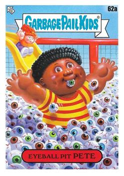 Eyeball Pit Pete