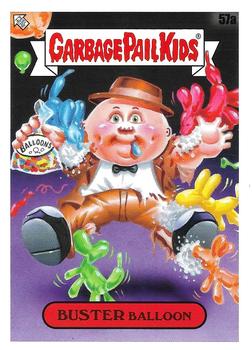 Buster Balloon