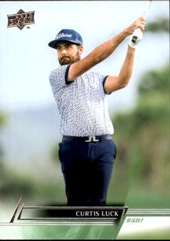 Curtis Luck