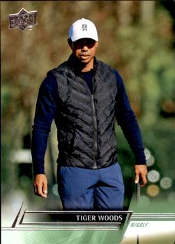 Tiger Woods