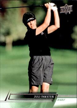 Juli Inkster