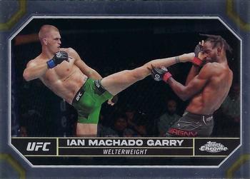 Ian Machado Garry