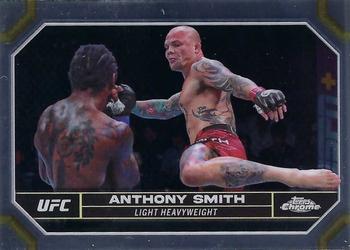 Anthony Smith