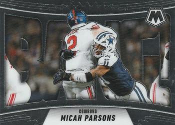 Micah Parsons