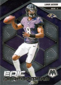 Lamar Jackson