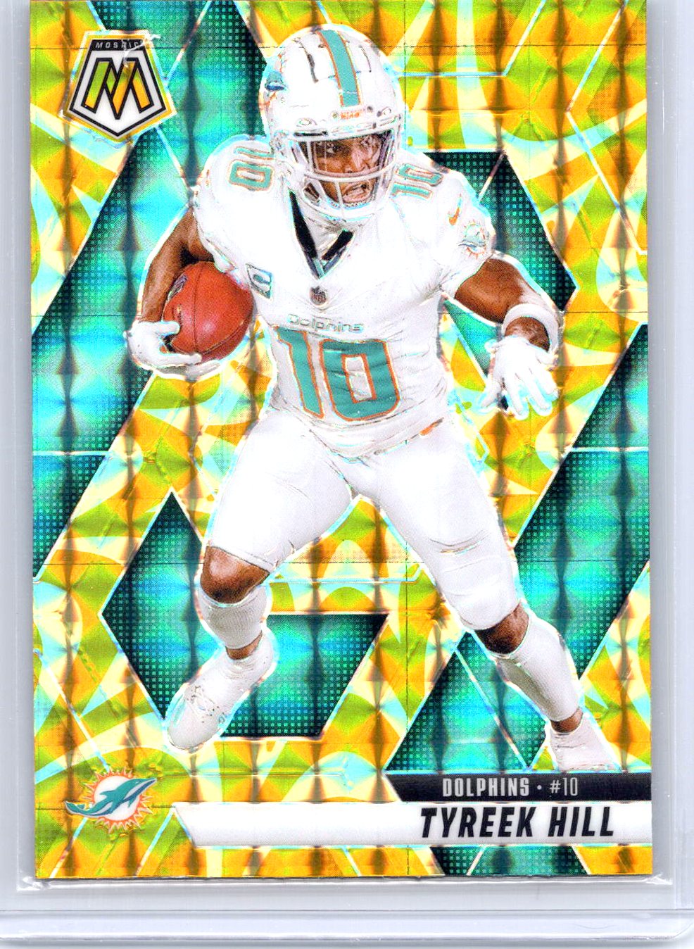 Tyreek Hill