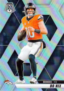 Bo Nix