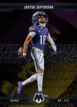 Justin Jefferson
