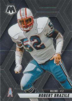 Robert Brazile