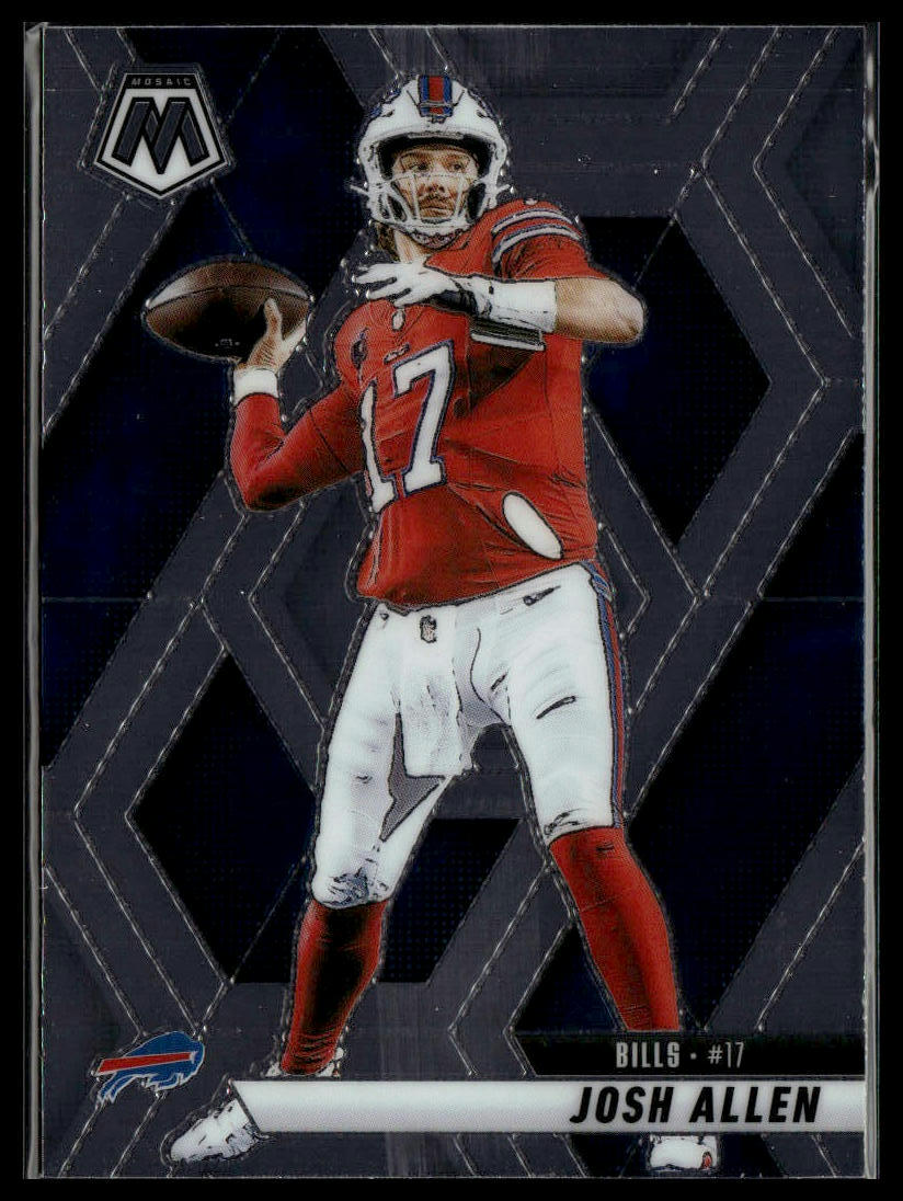 Josh Allen