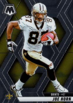 Joe Horn