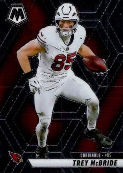 Trey McBride