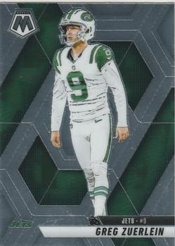 Greg Zuerlein