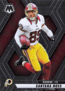 Santana Moss