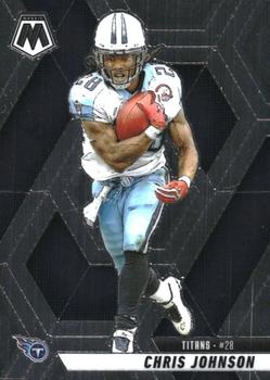 Chris Johnson