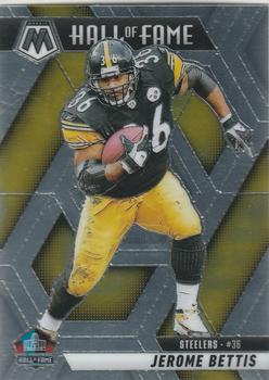 Jerome Bettis