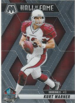Kurt Warner
