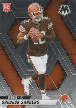 Shedeur Sanders