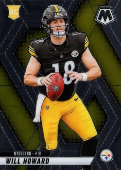 Will Howard