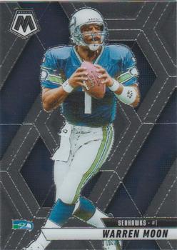 Warren Moon