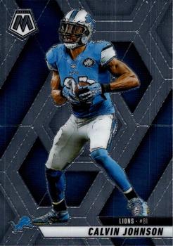 Calvin Johnson