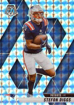 Stefon Diggs