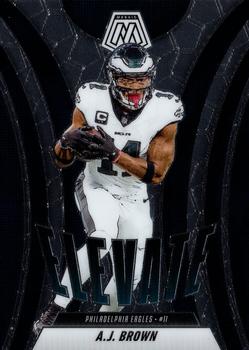 A.J. Brown