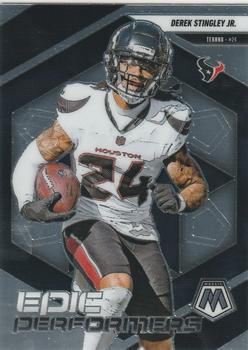 Derek Stingley Jr.