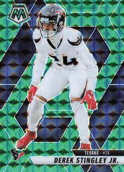 Derek Stingley Jr.