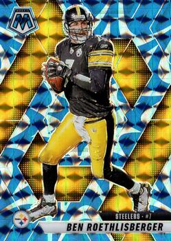 Ben Roethlisberger