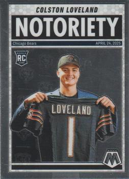 Colston Loveland