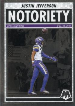 Justin Jefferson