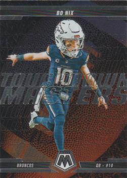 Bo Nix