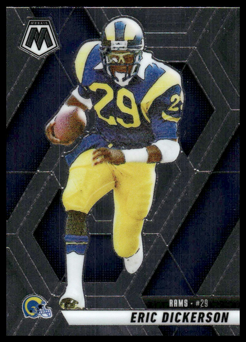 Eric Dickerson