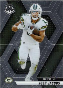 Josh Jacobs