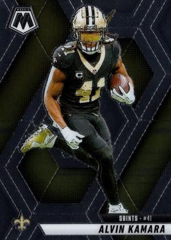 Alvin Kamara