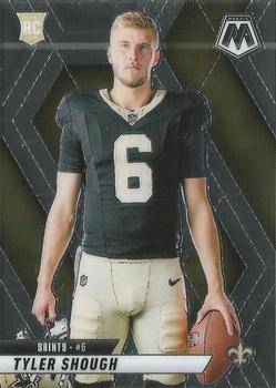 Tyler Shough