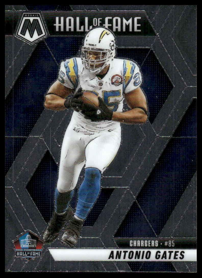 Antonio Gates