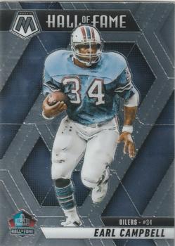 Earl Campbell