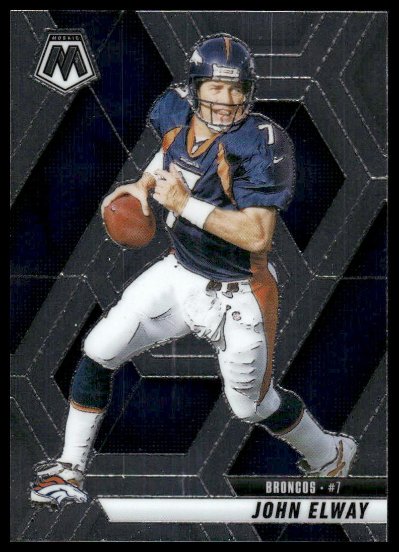 John Elway