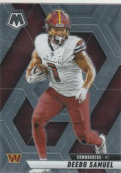 Deebo Samuel