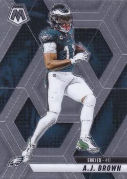 A.J. Brown