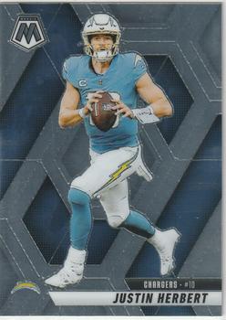Justin Herbert