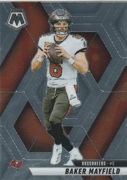 Baker Mayfield