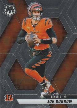 Joe Burrow