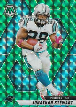 Jonathan Stewart