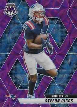Stefon Diggs