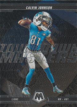 Calvin Johnson