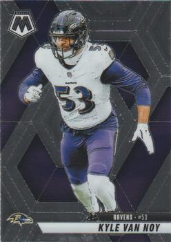 Kyle Van Noy
